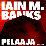 Cover for Pelaaja