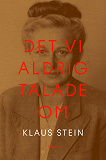 Omslagsbild för Det vi aldrig talade om