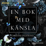 Cover for En bok med känsla