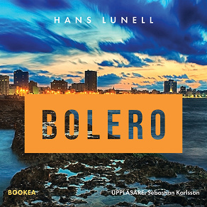 Cover for Bolero