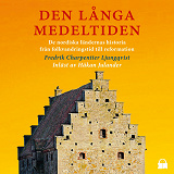 Cover for Den långa medeltiden