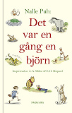 Omslagsbild för Nalle Puh: Det var en gång en björn