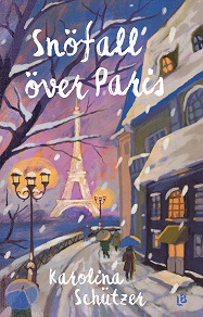 Cover for Snöfall över Paris