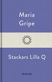 Cover for Stackars lilla Q