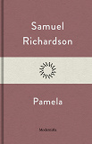 Cover for Pamela
