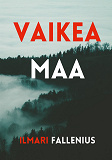 Omslagsbild för Vaikea maa