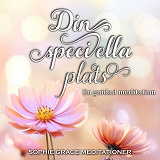 Cover for Din speciella plats. En guidad meditation