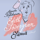 Cover for Edith Södergran - Elämä