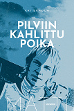Cover for Matti Nykänen – Pilviin kahlittu poika