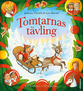 Cover for Tomtarnas tävling