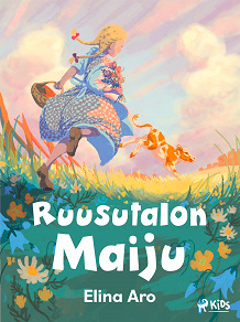 Omslagsbild för Ruusutalon Maiju