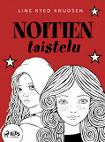 Cover for Noitien taistelu