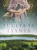 Omslagsbild för Tuulta ja tyyntä