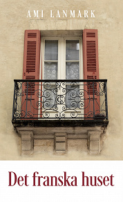 Omslagsbild för Det franska huset