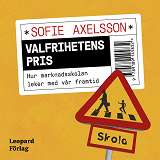 Cover for Valfrihetens pris