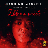 Cover for Eldens vrede