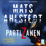 Cover for Partizanen