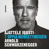 Cover for Ajattele isosti