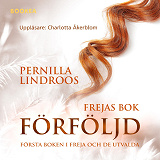 Cover for Förföljd