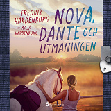 Omslagsbild för Nova, Dante och utmaningen