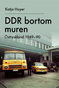 Cover for DDR bortom muren