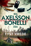 Cover for Tyst vrede