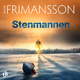 Omslagsbild för Stenmannen