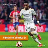Omslagsbild för Fakta om Vinicius Junior