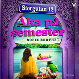 Cover for  Storgatan 12 - Åka på semester