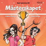 Cover for Mästerskapet