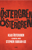 Cover for Östergren om Östergren