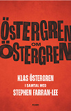 Omslagsbild för Östergren om Östergren