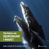 Cover for Minifakta om djurungar i havet