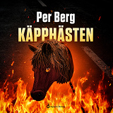 Cover for Käpphästen