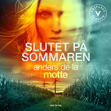 Cover for Slutet på sommaren (lättläst)