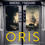 Cover for Oris