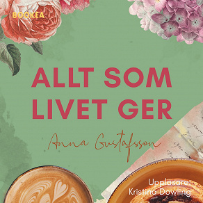 Omslagsbild för Allt som livet ger