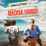 Cover for Rädda Hugo!