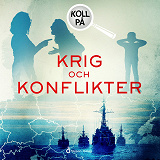 Omslagsbild för Koll på krig och konflikter