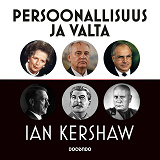 Cover for Persoonallisuus ja valta