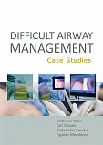 Omslagsbild för Difficult Airway Management: Case Studies