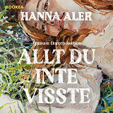 Cover for Allt du inte visste