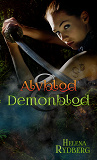 Cover for Alvblod & Demonblod