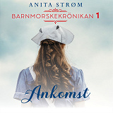 Cover for Ankomst