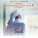 Cover for Svek