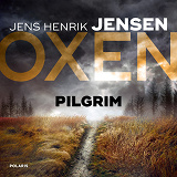 Cover for Pilgrim