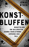 Cover for Konstbluffen