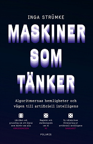 Cover for Maskiner som tänker
