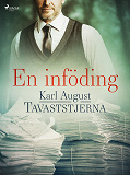 Cover for En inföding