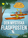 Omslagsbild för Den mystiska flaskposten